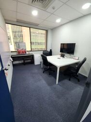 Tong Eng Building (D1), Office #575759771